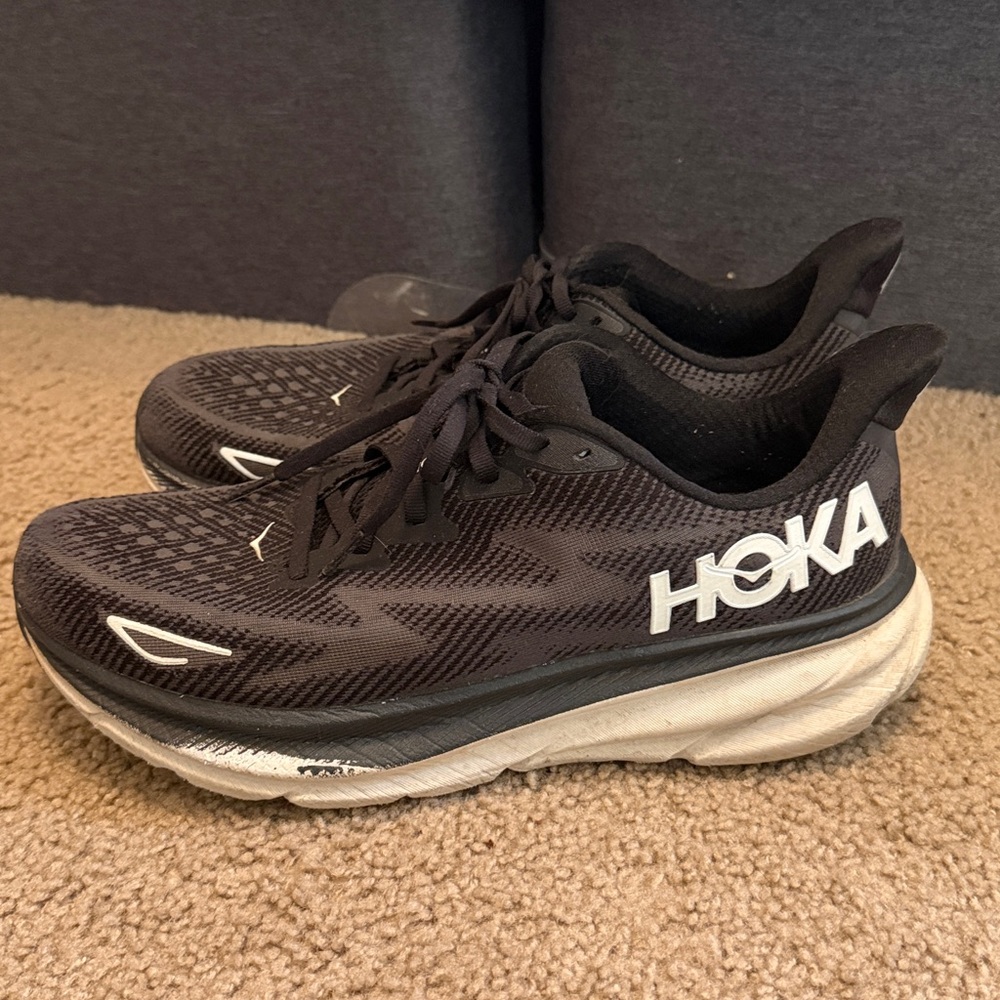 Hoka Clifton 9 - Picture 3 of 6